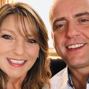 Meet your Posher, Nana